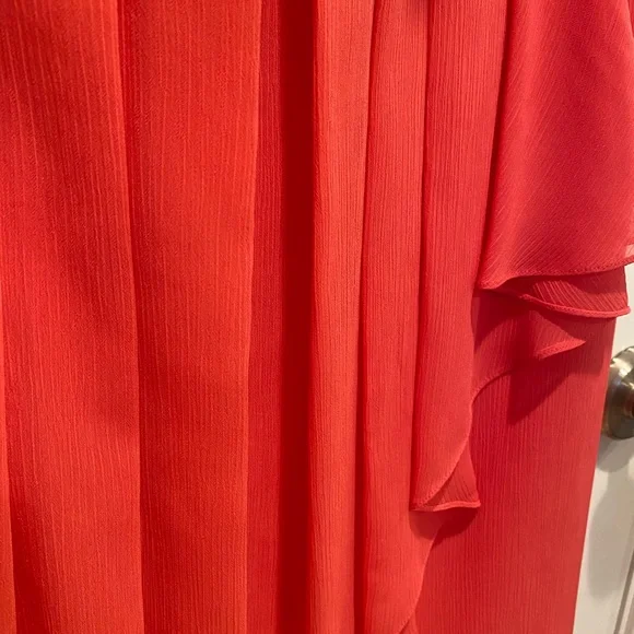 David’s Bridal bridesmaid dress - Picture 4 of 4